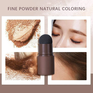 Miss Lara Hairline Stamp Eyebrow Shadow Stick