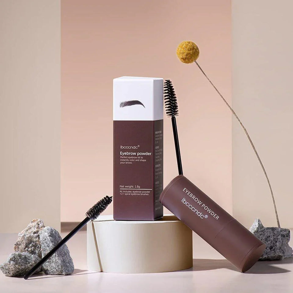 Miss Lara Hairline Stamp Eyebrow Shadow Stick