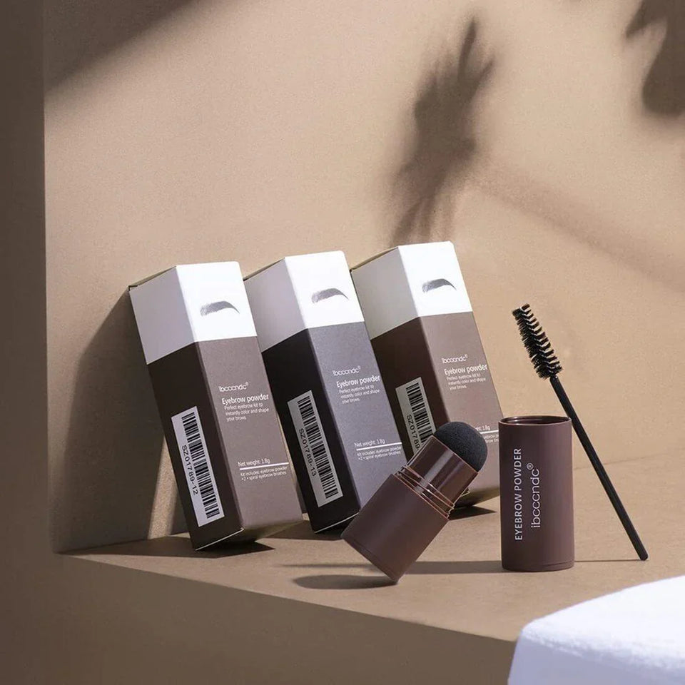 Miss Lara Hairline Stamp Eyebrow Shadow Stick