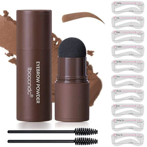 Miss Lara Hairline Stamp Eyebrow Shadow Stick