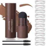 Miss Lara Hairline Stamp Eyebrow Shadow Stick