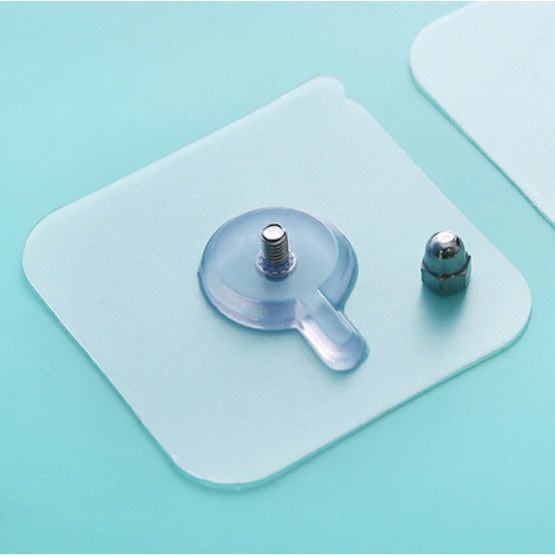 Wall Hooks-no drilling (Pack of 20)