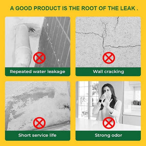 Strong Waterproof Invisible Paint + Brush Free 🔥FLAT 50% OFF🔥TODAY ONLY