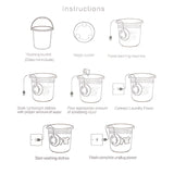 Mini Washing Machine