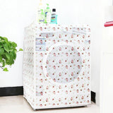 Washing Machine Front Cover