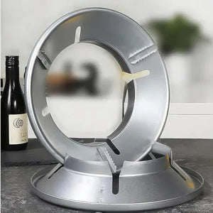 Stovizo™ Gas Saver (Heavy Quality)