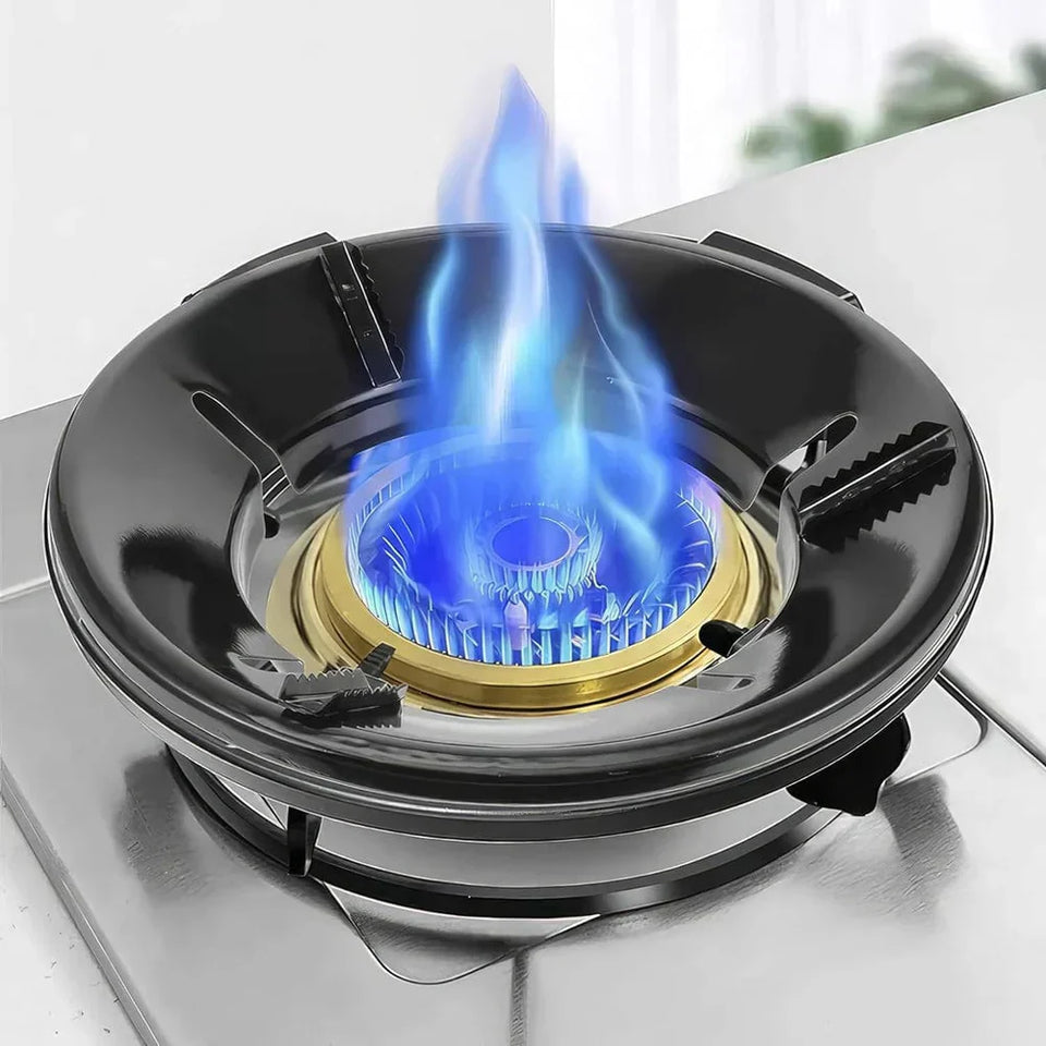 Stovizo™ Gas Saver (Heavy Quality)