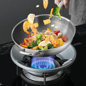 Stovizo™ Gas Saver (Heavy Quality)