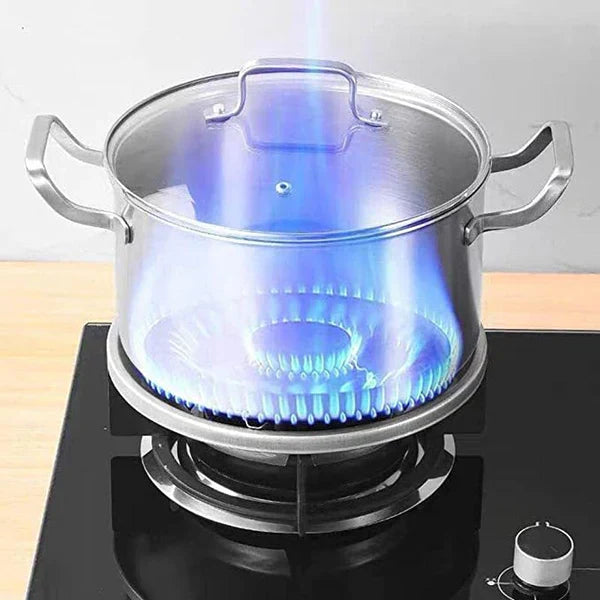 Stovizo™ Gas Saver (Heavy Quality)