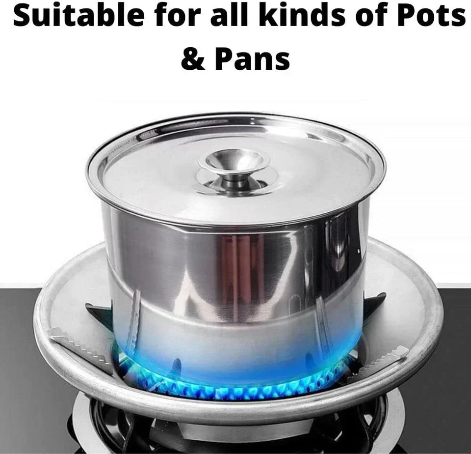 Stovizo™ Gas Saver (Heavy Quality)