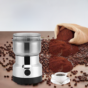 2-In-1 coffee Grinder and Blender