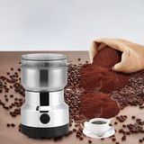 2-In-1 coffee Grinder and Blender