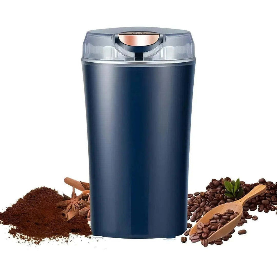Yasma™️ Electric Coffee Mixer Grinder