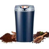 Yasma™️ Electric Coffee Mixer Grinder