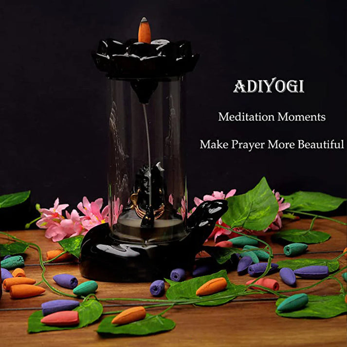 Essence Of Shiva | Lucky Charm for your family-Home Decor for good luck