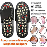 Acupressure Yoga Paduka