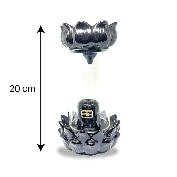 Essence Of Shiva | Lucky Charm for your family-Home Decor for good luck