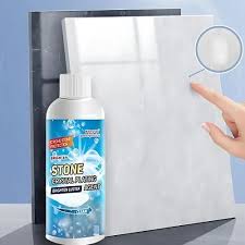 Stone Crystal Plating Agent (Pack of 3)