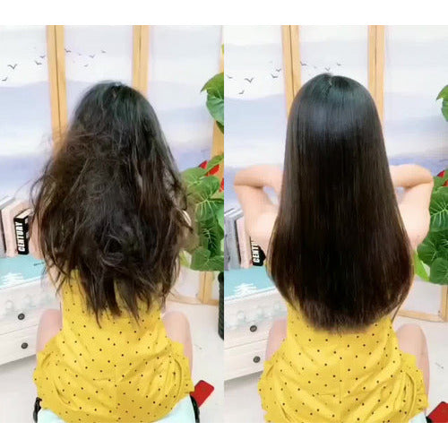 SPACE LIFE™ SUPERSONIC HAIR BRUSH PRO