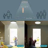 Space Life™ - Motion Sensor Re-Chargable Light