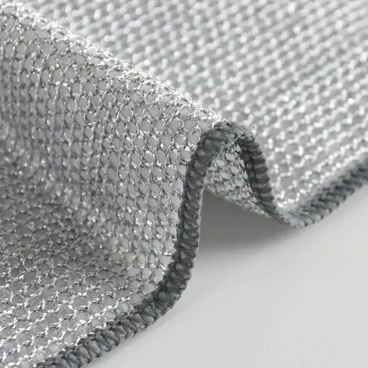 Multifunctional Non-Scratch Wire Dish Cloth