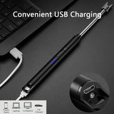 USB Rechargeable Electric Lighter