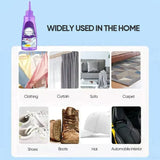 Instant Laundry Solution | Fast-Acting Formula | 120ML EACH