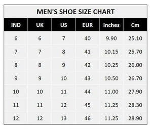 East Wing Formal Shoes