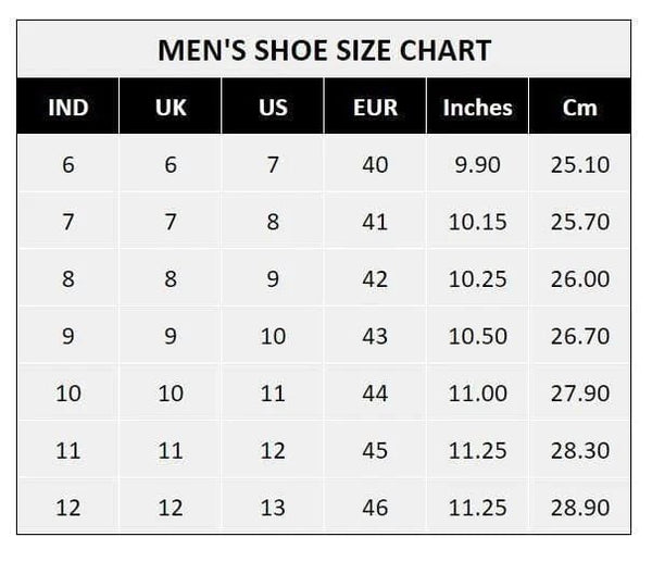 East Wing Formal Shoes