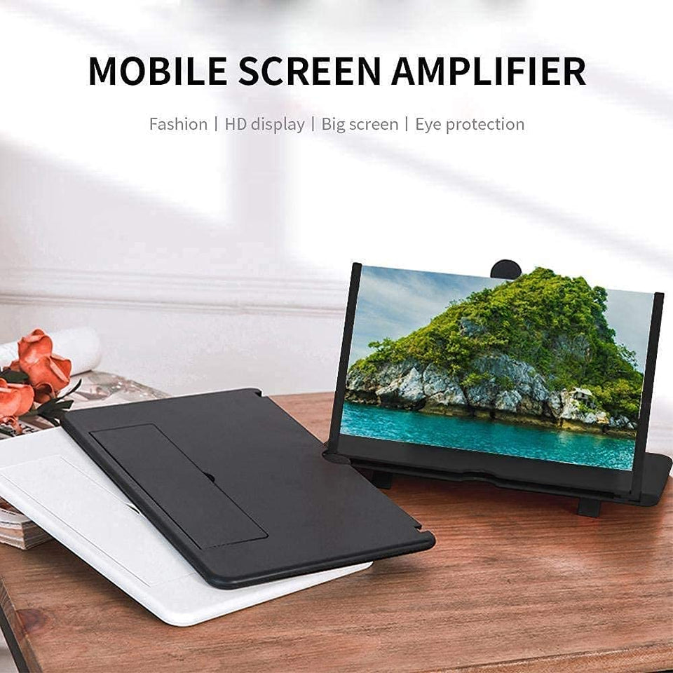 Yasme™️ Screen Amplifier