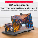 Yasme™️ Screen Amplifier