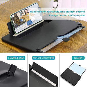 Yasme™️ Screen Amplifier
