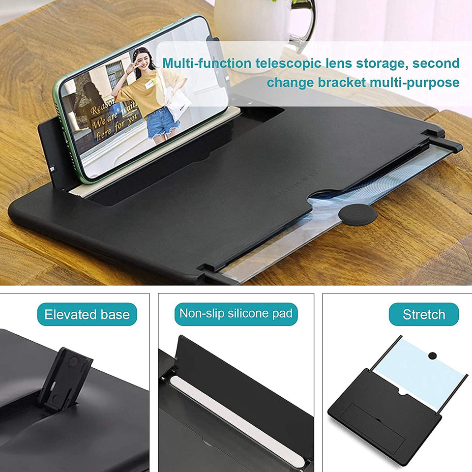 Yasme™️ Screen Amplifier