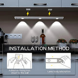 Rechargeable Motion Sensor Cabinet Light