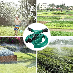 360 Degree Sprayer Head Water Saving Device