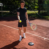 SOLO TENNIS TRAINER (PREMIUM QUALITY)