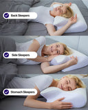 Premium Cervical Butterfly Pillow