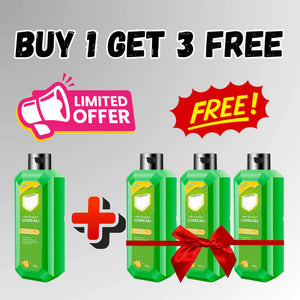 All-in-One Super Cleaner | Buy 1, Get 3 Absolutely Free