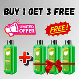All-in-One Super Cleaner | Buy 1, Get 3 Absolutely Free