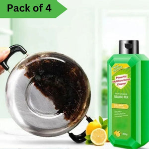 All-in-One Super Cleaner | Buy 1, Get 3 Absolutely Free
