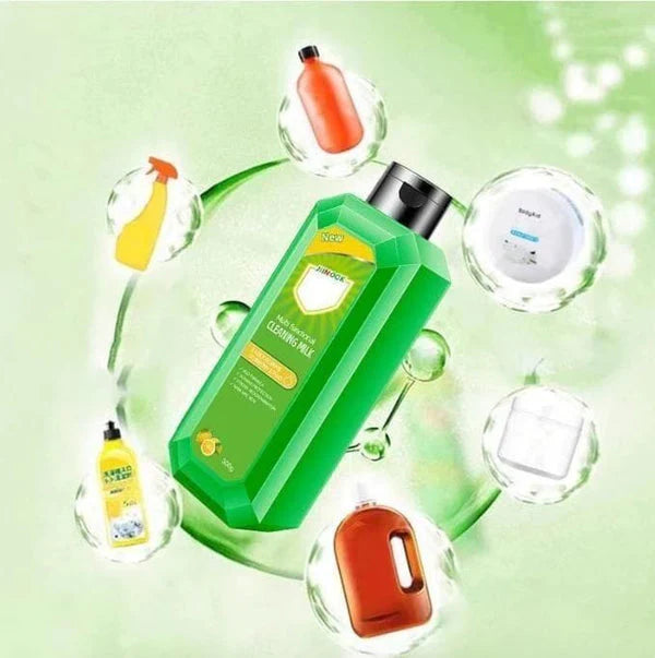 All-in-One Super Cleaner | Buy 1, Get 3 Absolutely Free