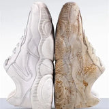 Sneaker & Shoe Cleaner Wipes (Pack of 2 Packets)