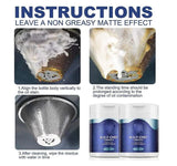 MOF Chef Kitchen Cleaner Power (Heavy Quality)