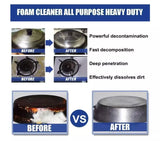 MOF Chef Kitchen Cleaner Power (Heavy Quality)