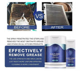 MOF Chef Kitchen Cleaner Power
