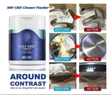 MOF Chef Kitchen Cleaner Power (Heavy Quality)