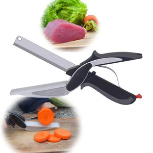 SlicePro™ 2-in-1 Clever Cutter (BUY 1 GET 1 Free)