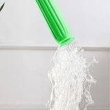 Self-twisting Water Rotating Mop