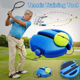 SOLO TENNIS TRAINER (PREMIUM QUALITY)