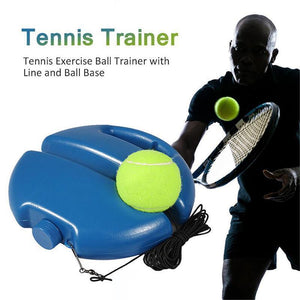 SOLO TENNIS TRAINER (PREMIUM QUALITY)